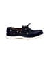 Sperry Top Sider Blue Flats Size 8 - photo 1