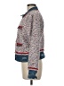 Alberto Makali Tweed Blue Jacket Size 8 - photo 5