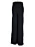 SKIMS 100% Polyester Tweed Black Casual Pants Size S - photo 2