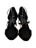 J.Crew Black Heels Size 10 1/2 - photo 2