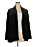 Fashion Bug Black Coat Size 22-24W - photo 1