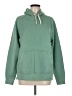 Lands' End Green Pullover Hoodie Size M - photo 1