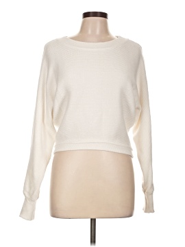 Lulus Pullover Sweater (view 1)