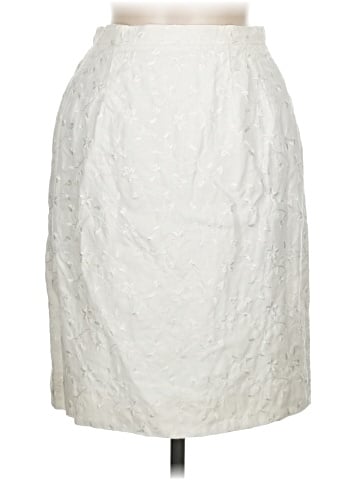 Bigio Collection Formal Skirt (view 1)