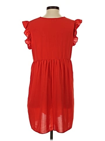 Umgee Sleeveless Top (view 2)
