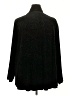 Fashion Bug Black Coat Size 22-24W - photo 2