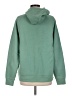 Lands' End Green Pullover Hoodie Size M - photo 2