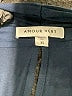 Amour Vert Black Sleeveless Blouse Size XS - photo 7