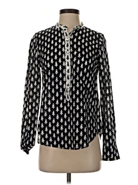 J.Crew Long Sleeve Blouse (view 1)
