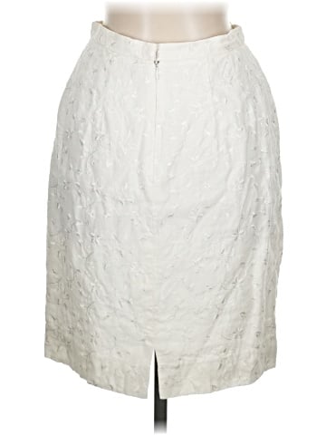 Bigio Collection Formal Skirt (view 2)