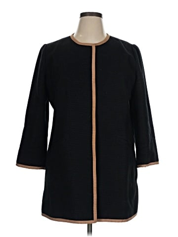 Talbots Coat (view 1)