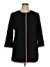 Talbots Black Coat Size 16 (petite) - photo 1