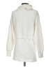 Varley Ivory White Turtleneck Sweater Size S - photo 2