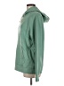 Lands' End Green Pullover Hoodie Size M - photo 5