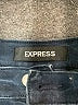 Express Blue Jeans Size M - photo 7