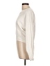 Lulus Ivory Pullover Sweater Size L - photo 5