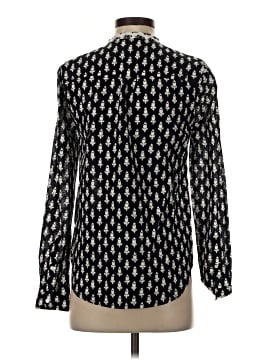 J.Crew Long Sleeve Blouse (view 2)