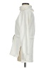 Varley Ivory White Turtleneck Sweater Size S - photo 5