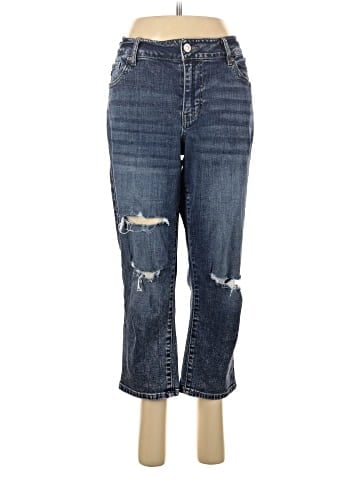 KANCAN JEANS Jeans (view 1)