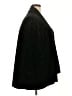 Fashion Bug Black Coat Size 22-24W - photo 4