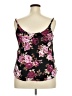 Torrid Black Tank Top Size 2X Plus (2) - photo 2