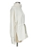 Varley Ivory White Turtleneck Sweater Size S - photo 4