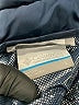 Columbia 100% Polyester Solid Blue Jacket Size L - photo 6