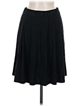 Eileen Fisher Formal Skirt