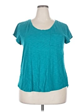 Gap Outlet Short Sleeve T-Shirt (view 1)
