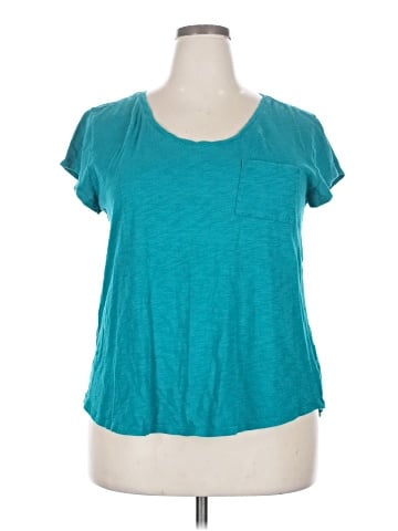 Gap Outlet Short Sleeve T-Shirt (view 1)