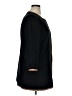 Talbots Black Coat Size 16 (petite) - photo 4