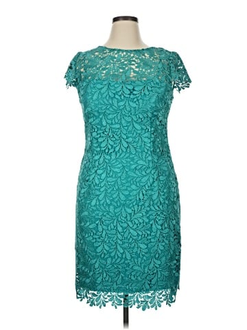 Patra Cocktail Dress (view 1)