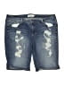 Torrid Blue Denim Shorts Size 20 Plus - photo 1