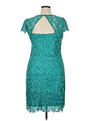 Patra Cocktail Dress (view 2)