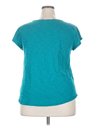 Gap Outlet Short Sleeve T-Shirt (view 2)