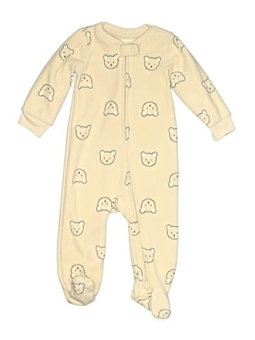 Carter's Long Sleeve Outfit (view 1)