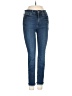 Joe's Jeans Hearts Blue Jeans Size 25 waist - photo 1