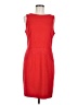 Ted Baker London Red Cocktail Dress Size 8 (3) - photo 1