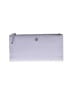 Tory Burch Solid Purple Silver Wallet One size - photo 1
