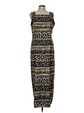 Halmode Casual Dress (view 1)