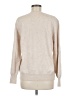 Unbranded Tan Turtleneck Sweater Size M - photo 2