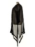 ASHRO Black Kimono Size 3X - photo 5