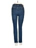 Joe's Jeans Hearts Blue Jeans Size 25 waist - photo 2