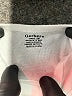 Gerber Solid Ivory Long Sleeve Onesie Size Newborn - photo 3