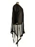 ASHRO Black Kimono Size 3X - photo 4