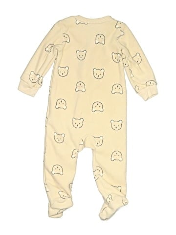 Carter's Long Sleeve Outfit (view 2)
