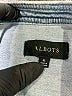 Talbots Blue Denim Jacket Size XL - photo 6