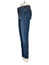 Joe's Jeans Hearts Blue Jeans Size 25 waist - photo 5