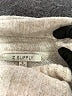 Z Supply Ivory Turtleneck Sweater Size S - photo 7