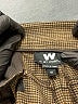 W by Worth Tweed Brown Casual Pants Size 10 - photo 7